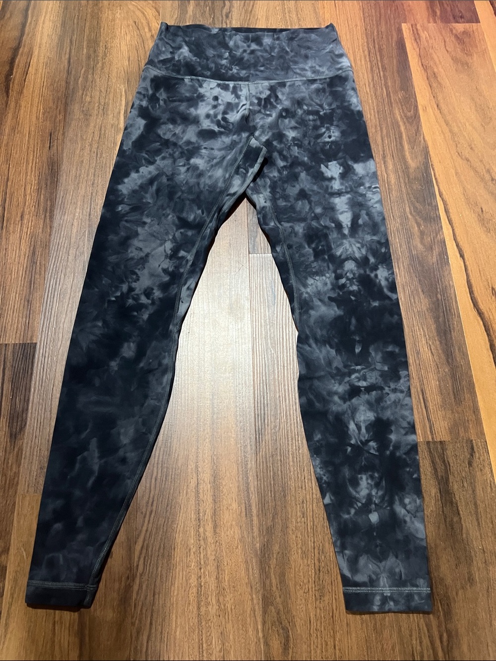 Lululemon Diamond Dye Leggings